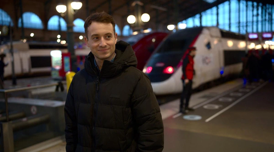 Pourquoi le train est-il toujours plus cher ?