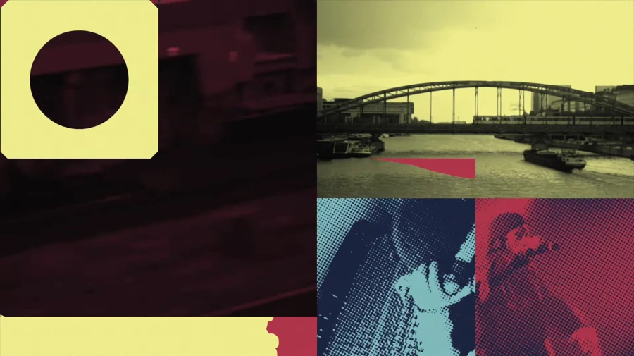 Un jour peut-être, une autre histoire du rap français