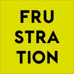 Frustration Magazine